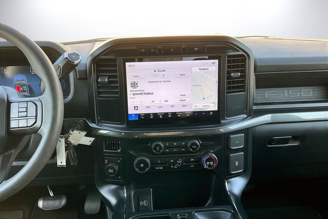 Used 2024 Ford F150 STX image 13