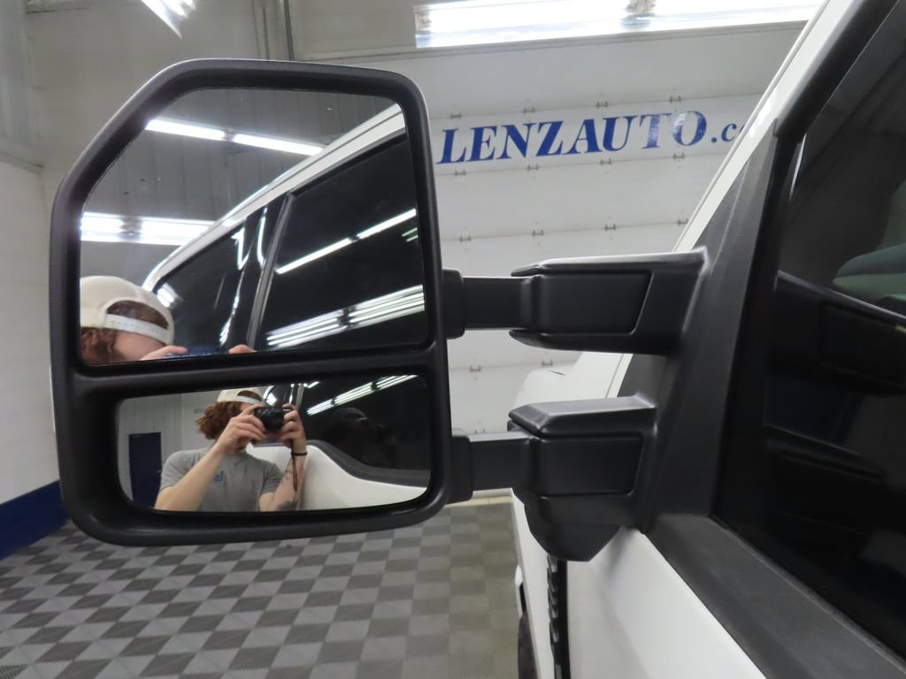 Used 2025 Ford F250 Platinum AWD/4WD image 62
