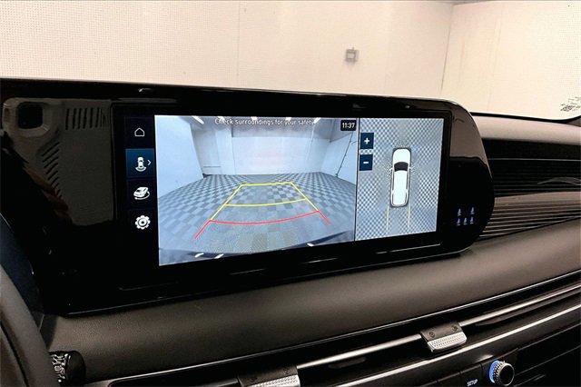 Used 2024 Hyundai Palisade Calligraphy image 27