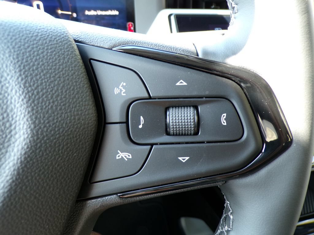 New 2027 Chevrolet Bolt RS FWD image 29