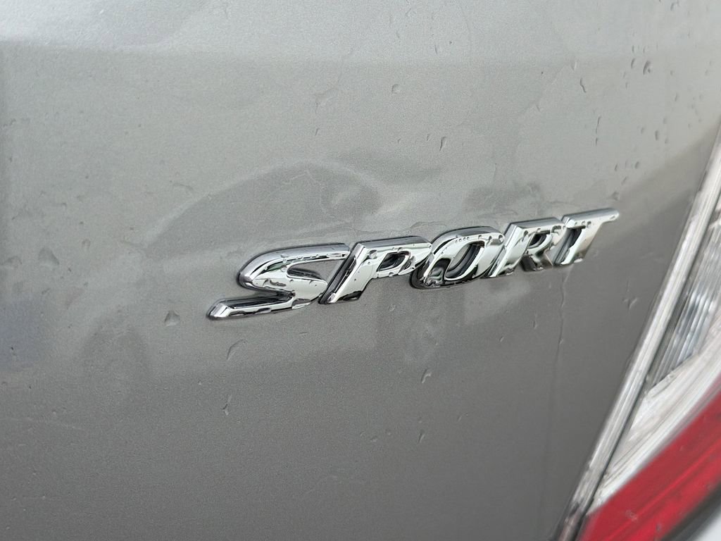 Used 2021 Honda Civic Sport image 30