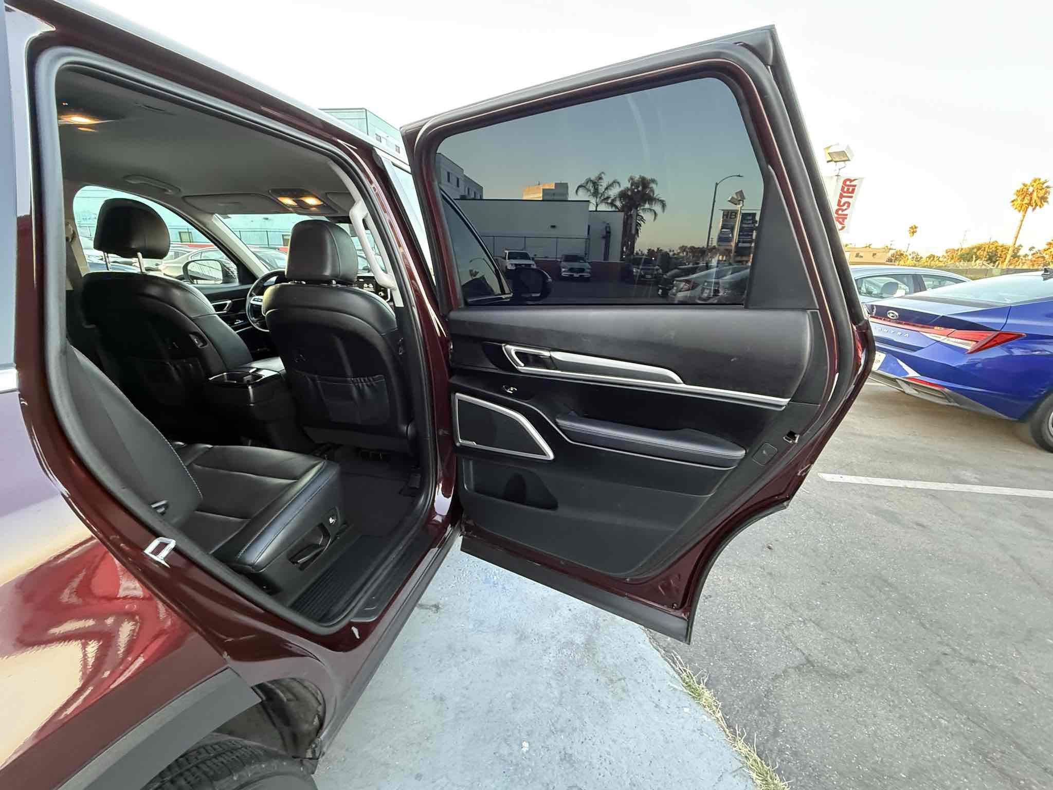 Used 2020 Kia Telluride LX image 56