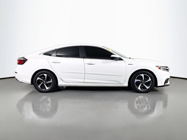 Used 2022 Honda Insight EX image 2