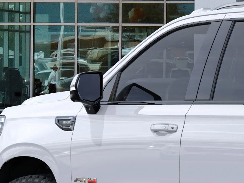 New 2026 GMC Yukon XL AT4 w/ AT4 Premium Package image 12