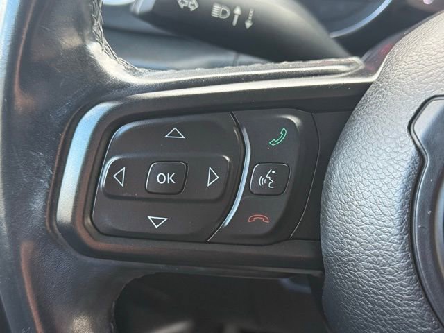 Certified 2019 Jeep Wrangler Unlimited Sport S image 40