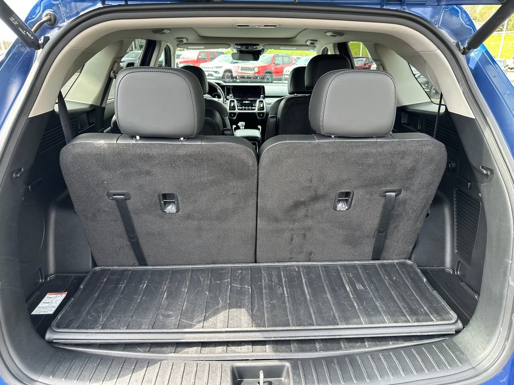 Used 2023 Kia Sorento SX AWD/4WD image 38