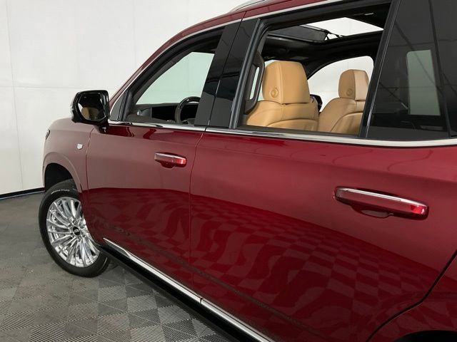Certified 2026 Cadillac Escalade Luxury AWD/4WD image 35