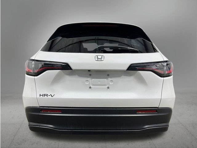 New 2027 Honda HR-V LX image 4
