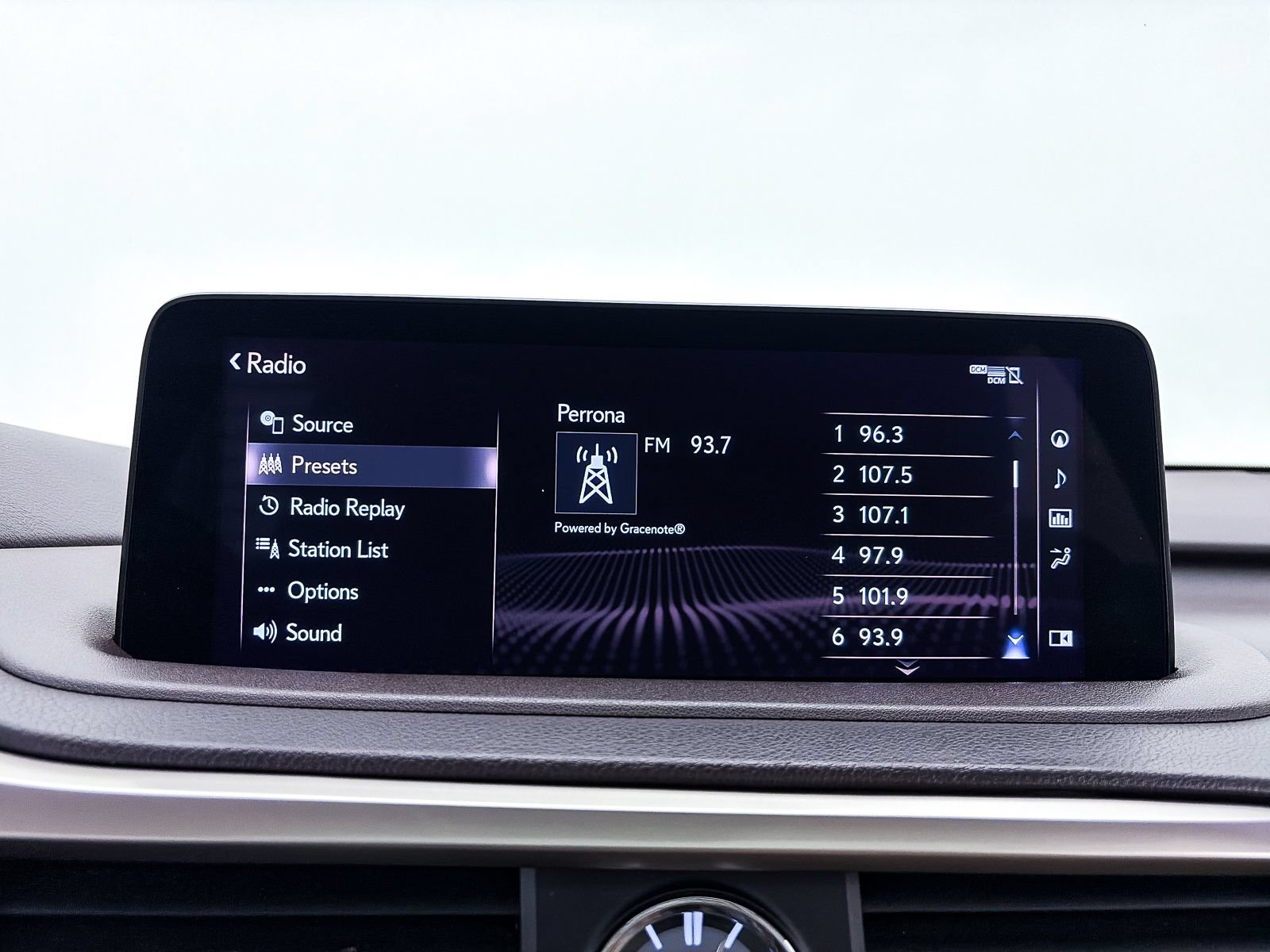 Used 2020 Lexus RX 350 FWD w/ Premium Package image 27