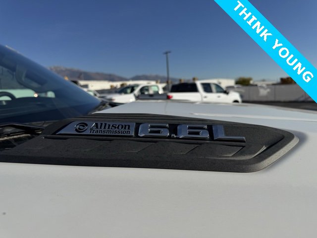 New 2025 Chevrolet Silverado 2500 W/T w/ WT Convenience Package image 10