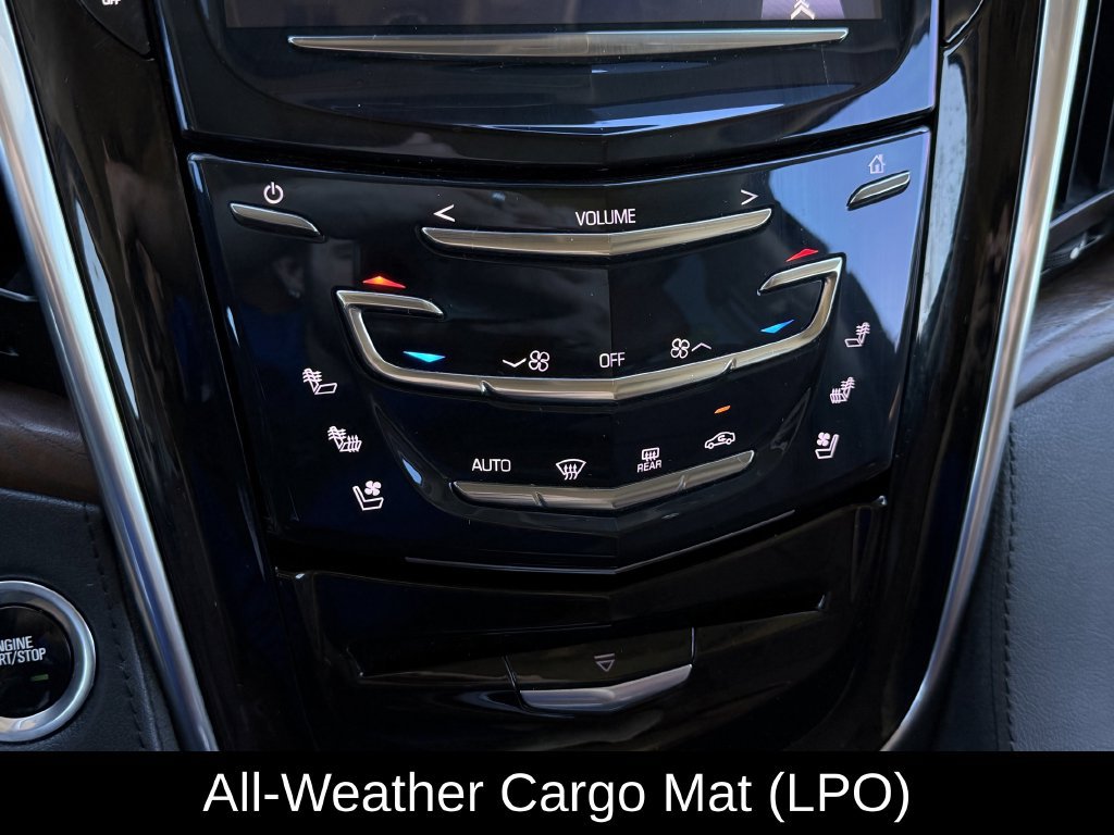 Used 2020 Cadillac Escalade Luxury RWD image 20