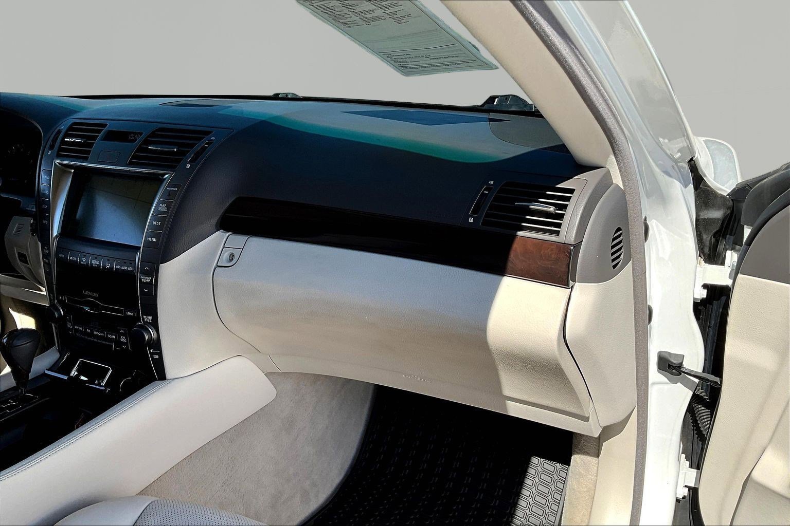 Used 2009 Lexus LS 460 RWD image 25