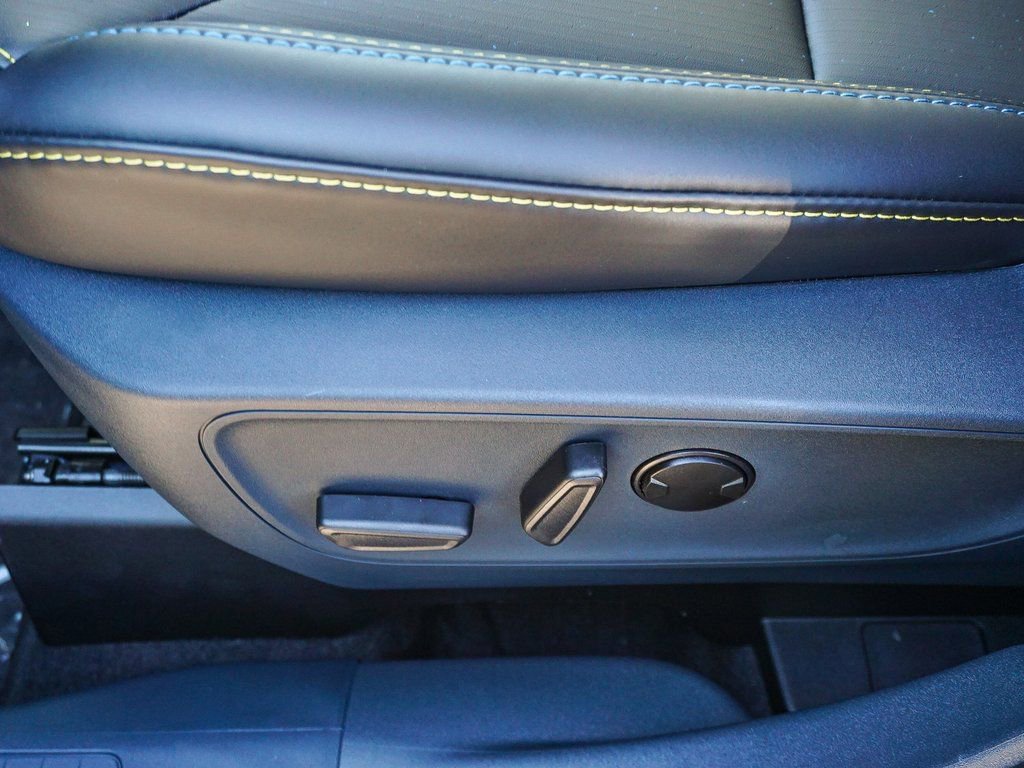 New 2026 Ford Maverick Lobo image 19