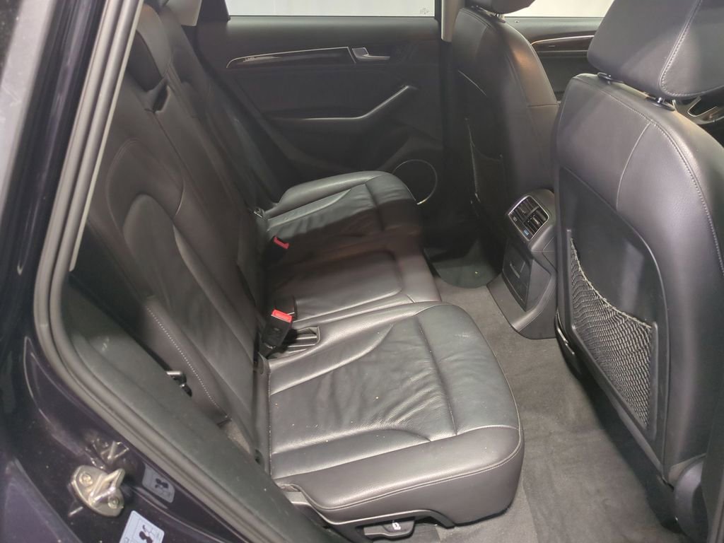 Used 2016 Audi Q5 3.0T Premium Plus image 25