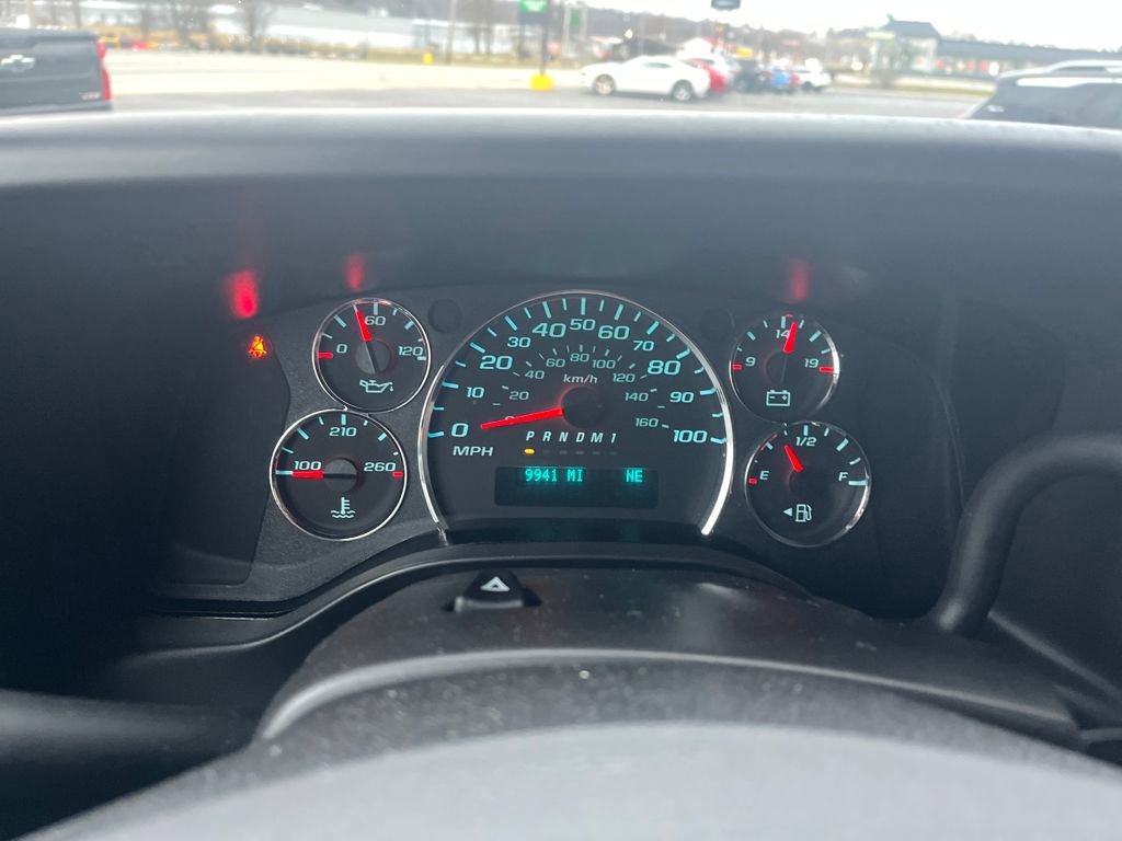 Used 2024 Chevrolet Express 2500 LT w/ LT Preferred Equipment Group image 8