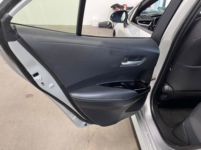 Used 2025 Toyota Corolla SE image 19
