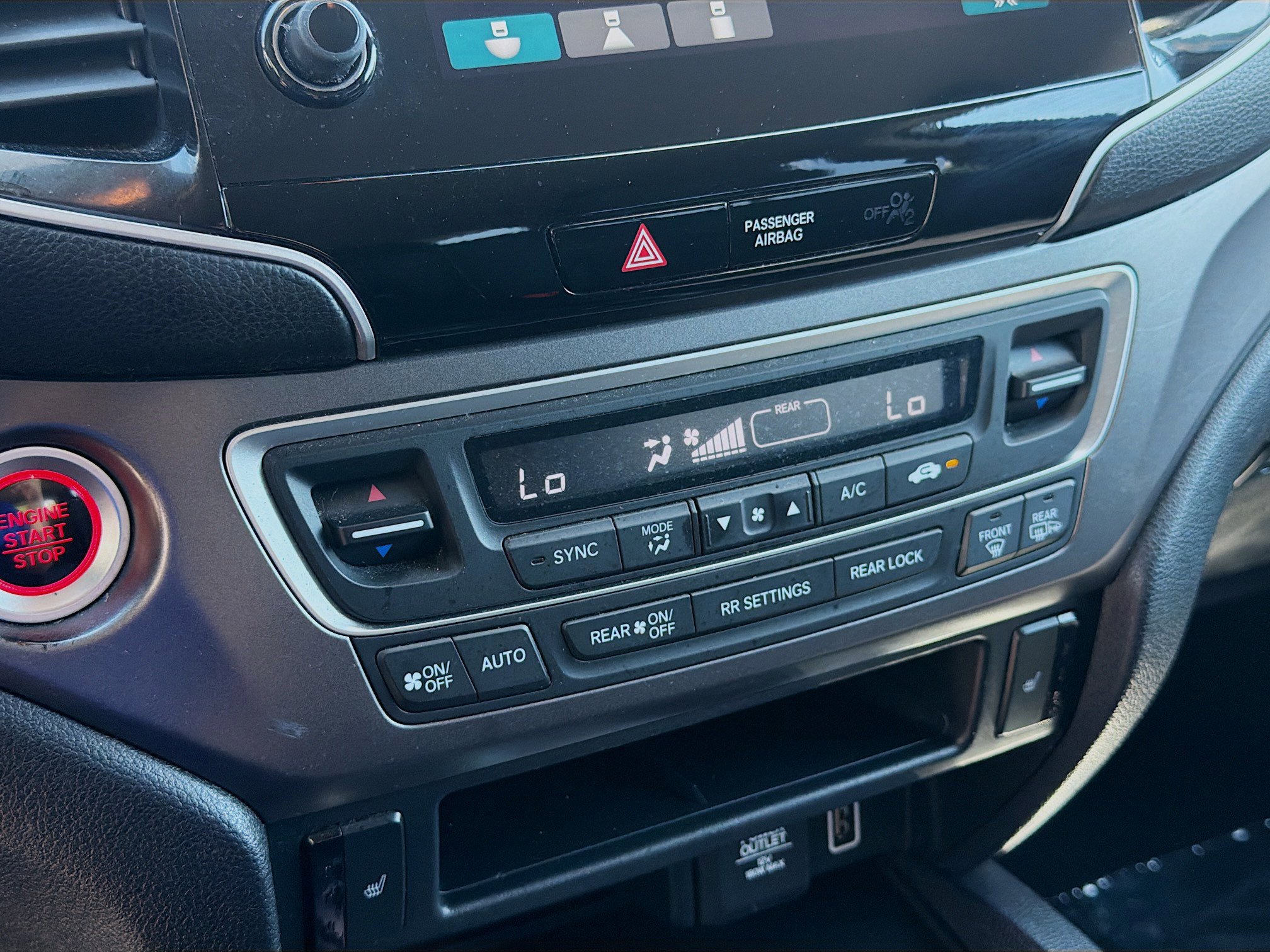 Certified 2021 Honda Pilot EX image 14