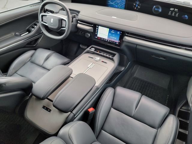 Certified 2025 Lincoln Navigator L Reserve AWD/4WD image 40
