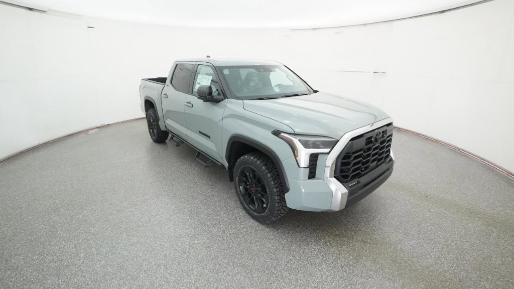 New 2026 Toyota Tundra SR5 AWD/4WD image 47