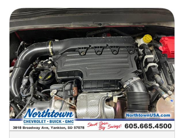 Used 2022 Jeep Renegade Latitude w/ Convenience Group AWD/4WD image 23
