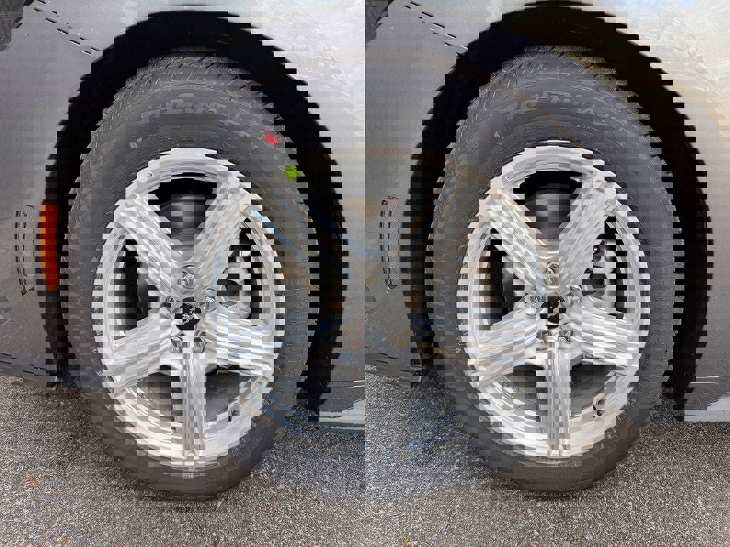 New 2026 Ford Mustang Coupe RWD image 33