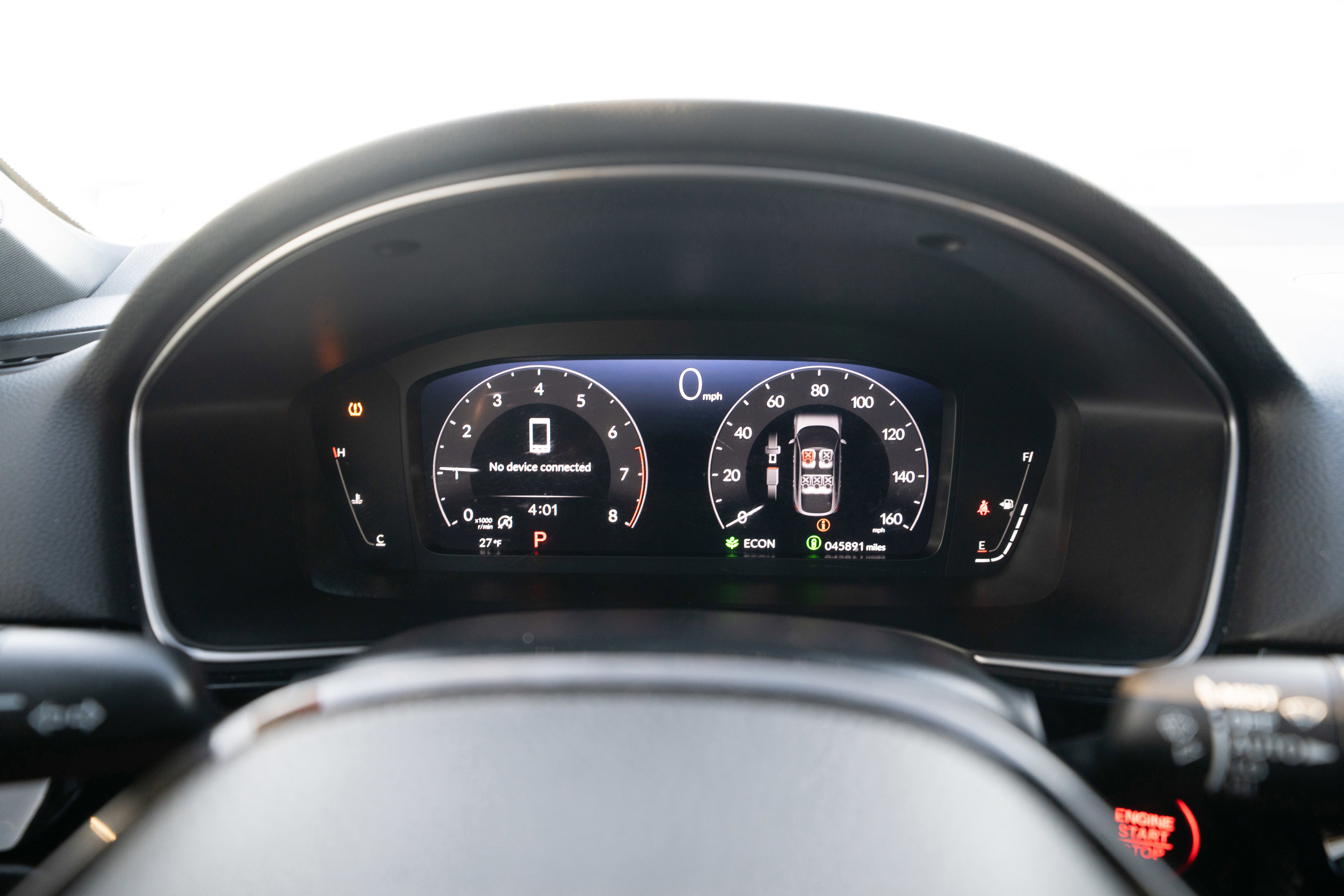 Certified 2022 Honda Civic Sport Touring image 16