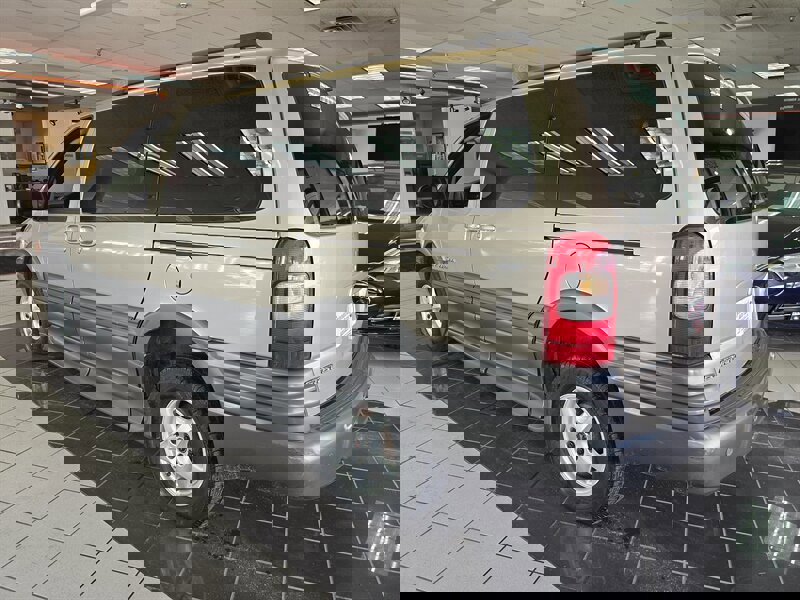 Used 2004 Pontiac Montana Extended w/ Convenience Package #1 image 7