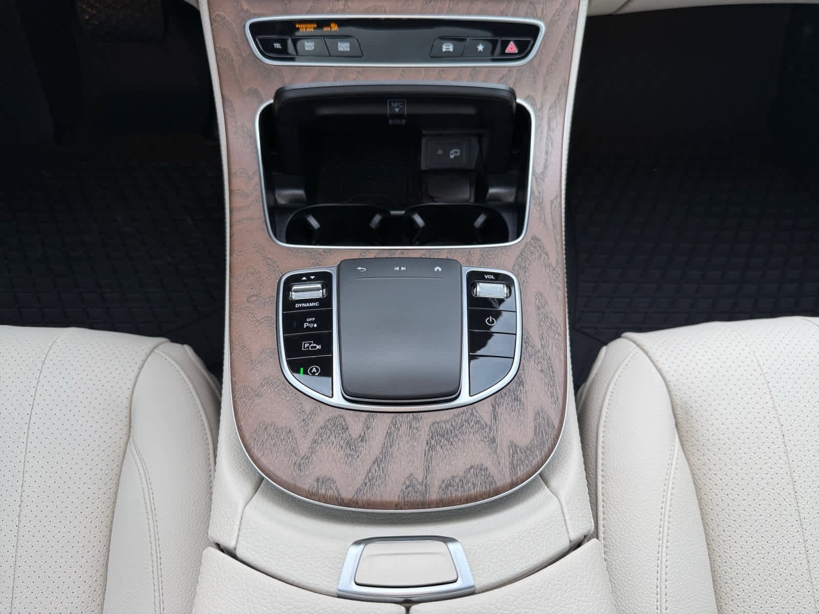 Certified 2023 Mercedes-Benz E 350 4MATIC Sedan image 15