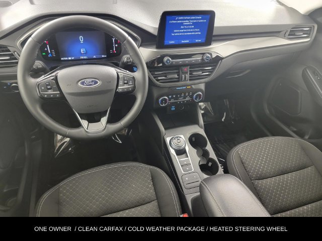 Used 2023 Ford Escape Active AWD/4WD image 32