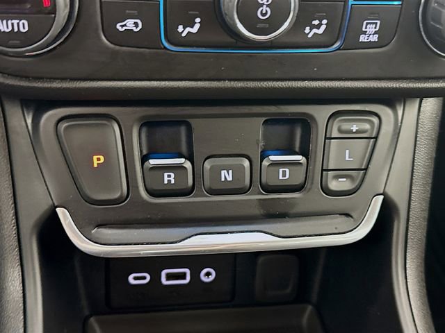 Used 2020 GMC Terrain SLE w/ Driver Convenience Package AWD/4WD image 18