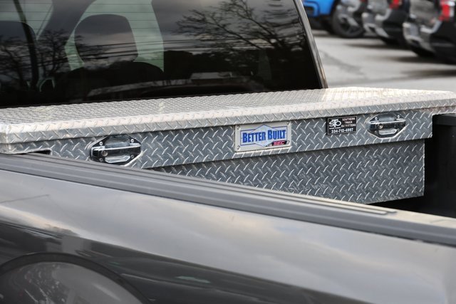 Used 2016 Ford F150 XLT w/ Equipment Group 301A Mid image 8