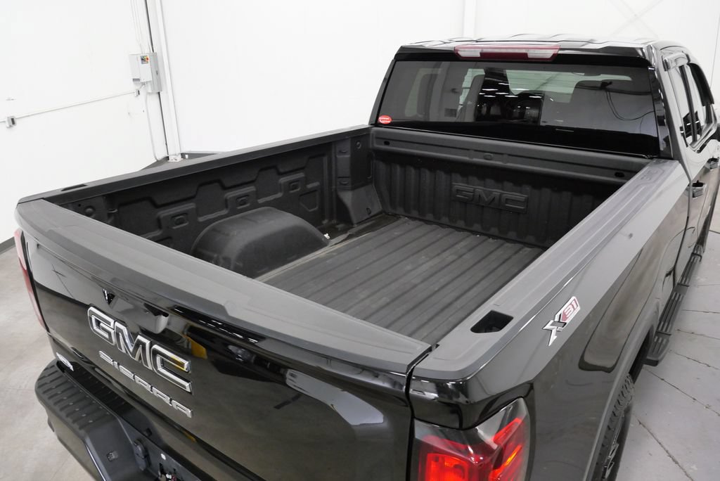 Used 2023 GMC Sierra 1500 Elevation AWD/4WD image 34
