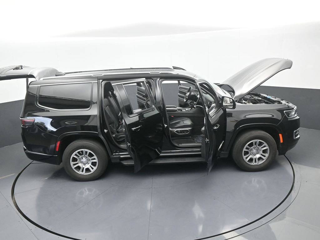 Used 2024 Jeep Wagoneer 2WD image 64