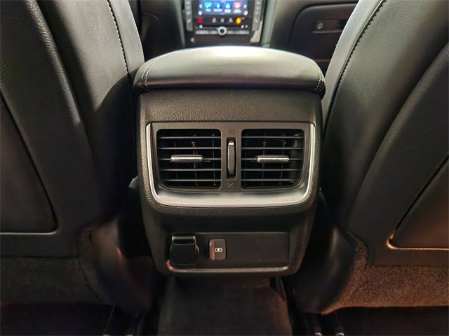 Used 2019 INFINITI QX50 Luxe w/ Navigation Package image 32