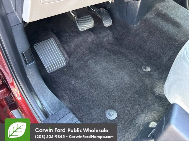 Used 2015 Ford F150 XLT w/ Equipment Group 301A Mid AWD/4WD image 26