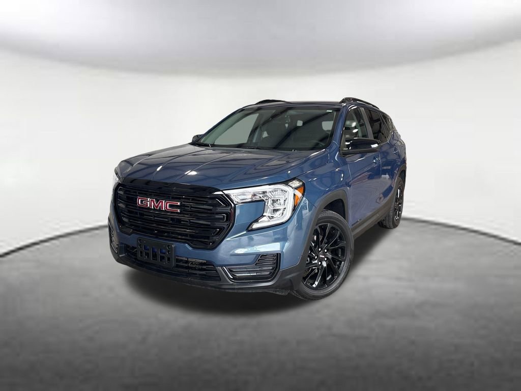 Used 2024 GMC Terrain SLE w/ Elevation Edition