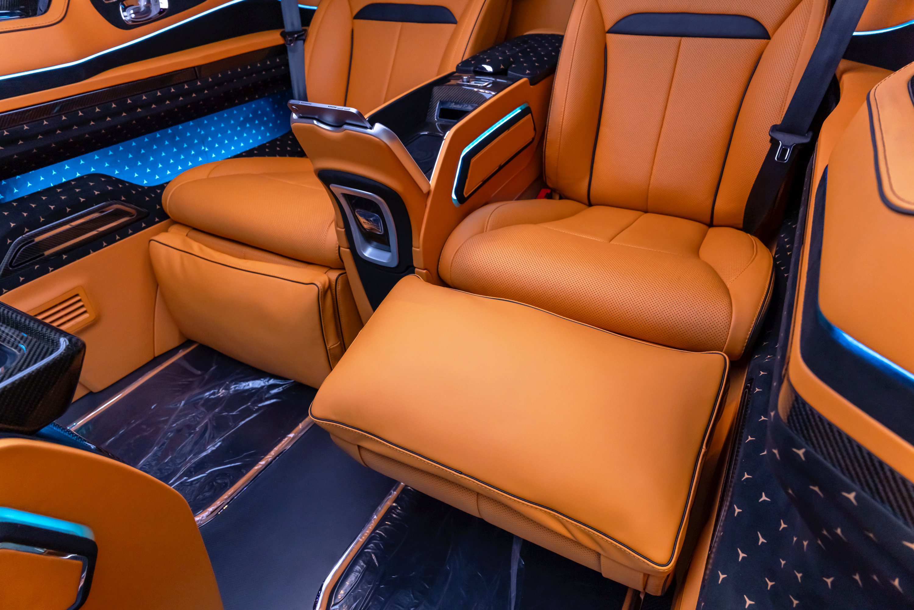 Used 2022 Mercedes-Benz Metris Passenger image 62