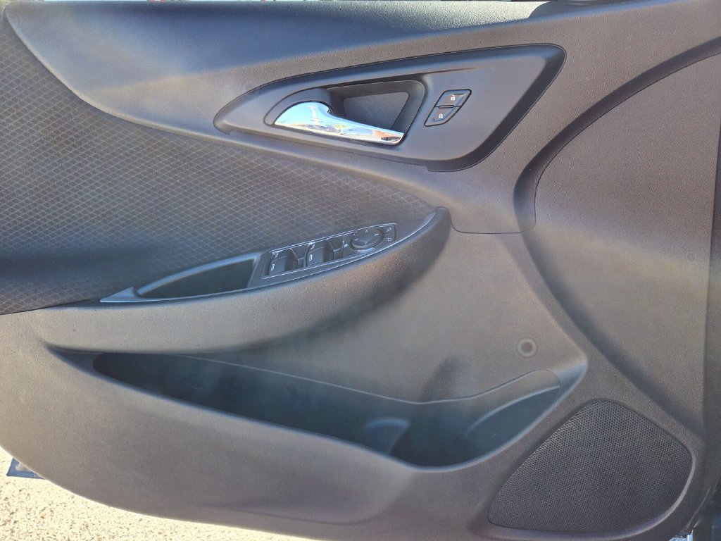 Used 2024 Chevrolet Malibu RS FWD image 22