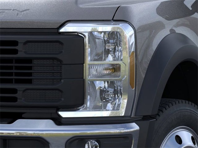New 2026 Ford F450 XL w/ XL Chrome Package image 33