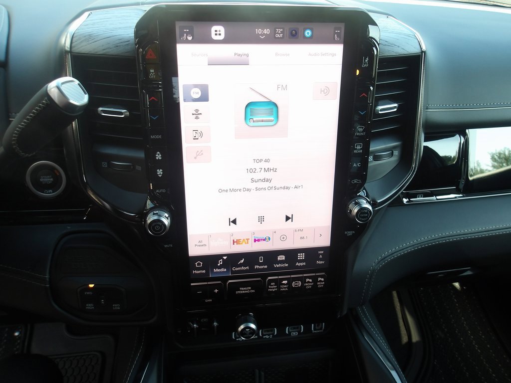 New 2026 RAM 3500 Limited image 15