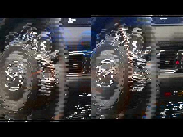 New 2025 MAZDA CX-5 AWD 2.5 S w/ Select Package image 50