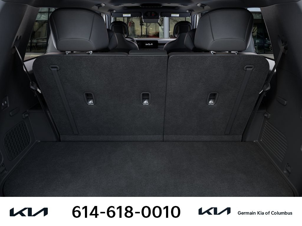 New 2027 Kia Telluride SX X-Line AWD/4WD image 22
