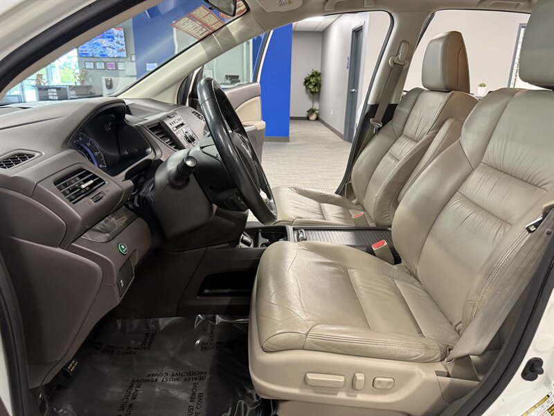 Used 2013 Honda CR-V EX-L image 23
