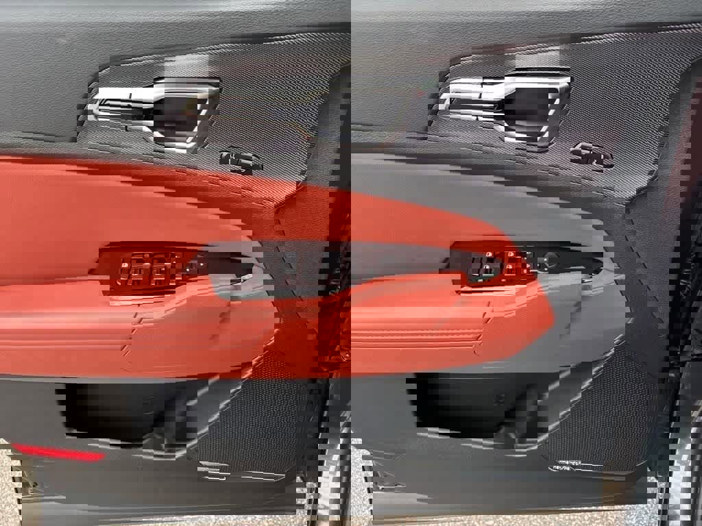 Used 2024 Kia Sportage SX image 10