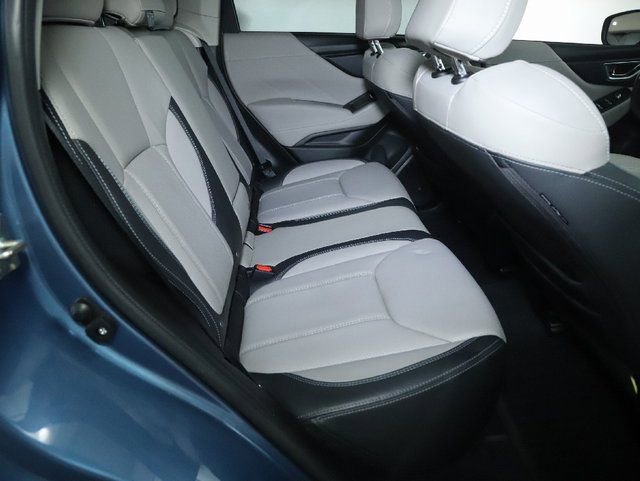 Used 2020 Subaru Forester Limited w/ Popular Package #3 AWD/4WD image 37