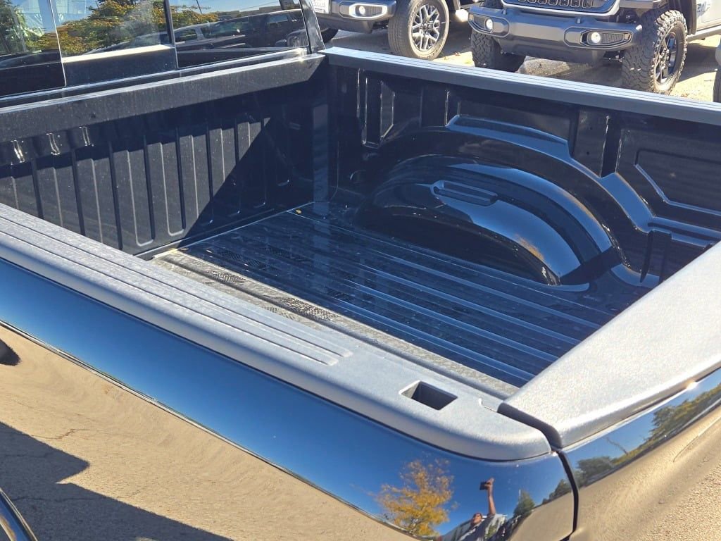 New 2026 RAM 1500 Big Horn image 16