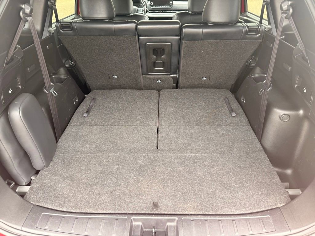 Used 2024 Mitsubishi Outlander SE image 19