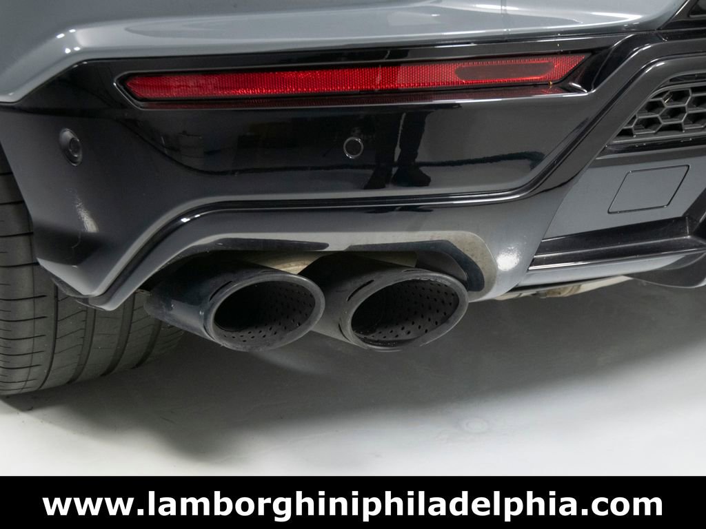 Used 2024 Lamborghini Urus S AWD/4WD image 50