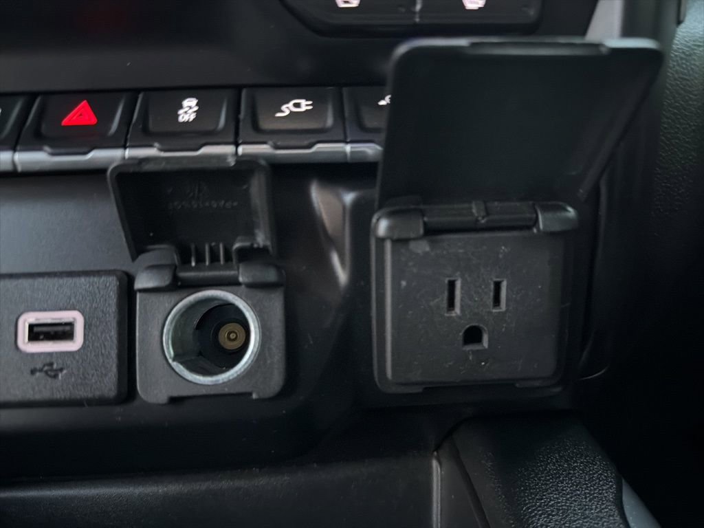 Used 2019 Chevrolet Silverado 1500 LT Trail Boss image 43