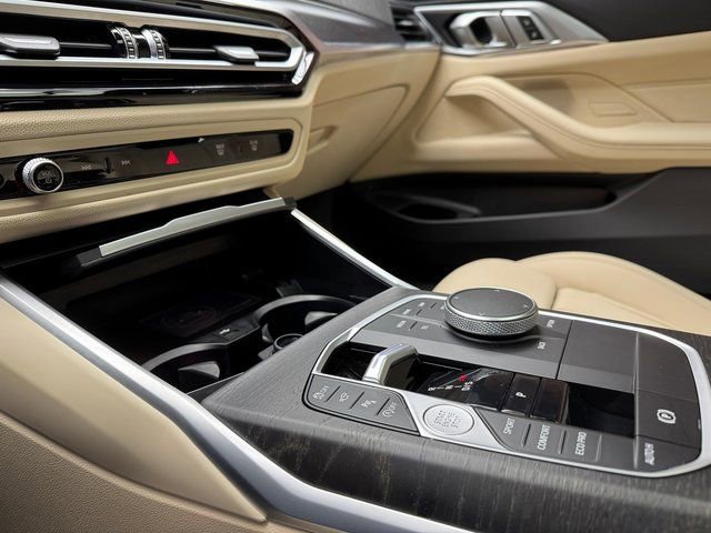 Certified 2024 BMW 430i xDrive Coupe w/ Premium Package image 18